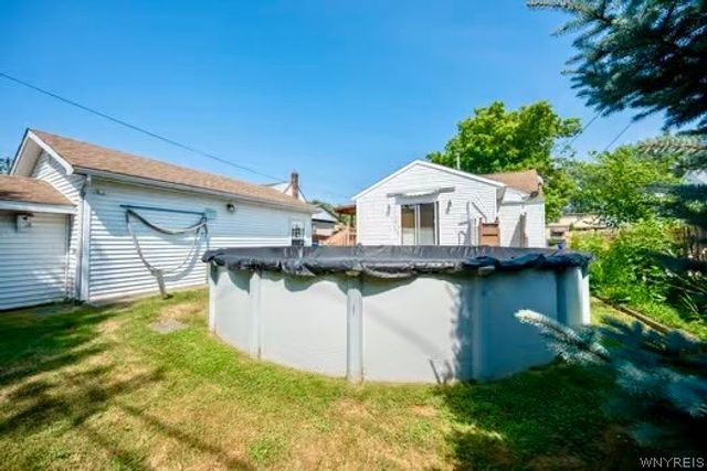 302 Knox Avenue, West Seneca, NY 14224