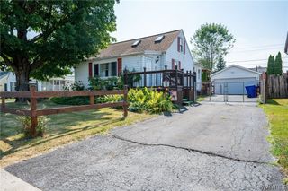 302 Knox Avenue, West Seneca, NY 14224