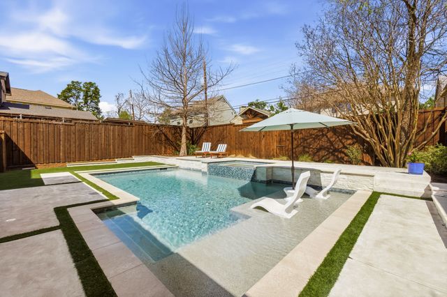 6839 Coronado Avenue, Dallas, TX 75214