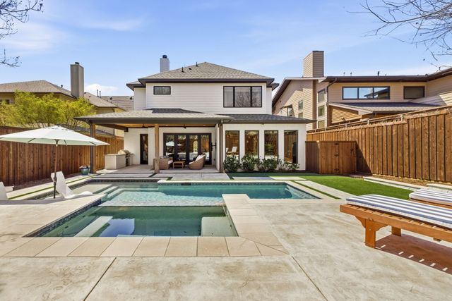 6839 Coronado Avenue, Dallas, TX 75214