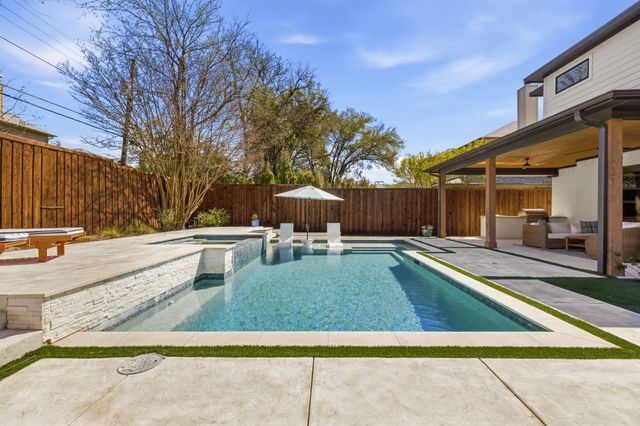 6839 Coronado Avenue, Dallas, TX 75214