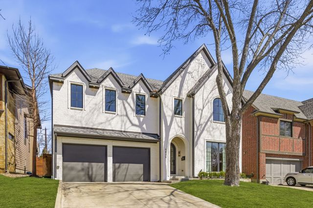 6839 Coronado Avenue, Dallas, TX 75214