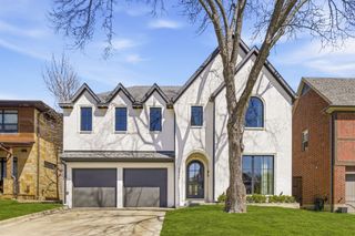 6839 Coronado Avenue, Dallas, TX 75214