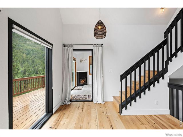 7632 Lefthand Canyon Drive, Jamestown, CO 80455