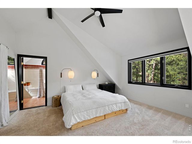7632 Lefthand Canyon Drive, Jamestown, CO 80455