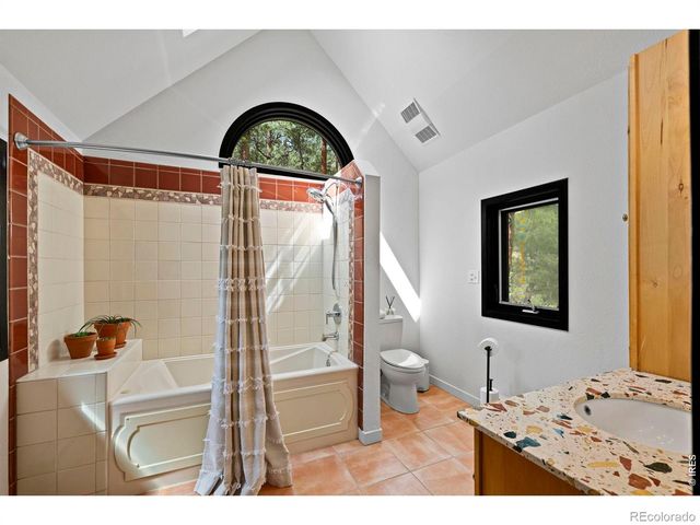 7632 Lefthand Canyon Drive, Jamestown, CO 80455