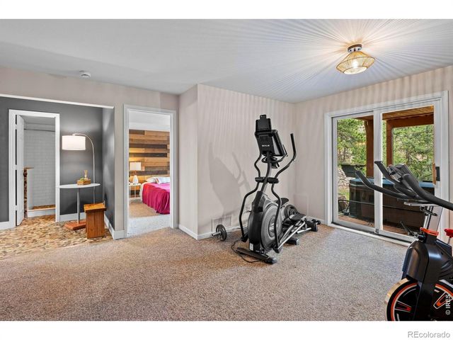 7632 Lefthand Canyon Drive, Jamestown, CO 80455