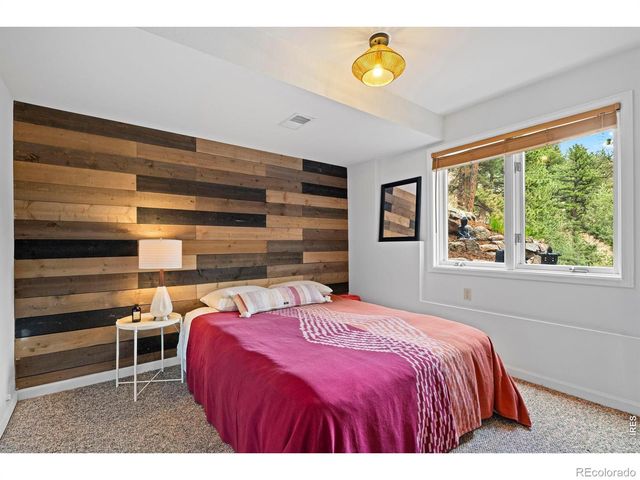 7632 Lefthand Canyon Drive, Jamestown, CO 80455