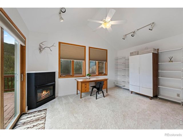 7632 Lefthand Canyon Drive, Jamestown, CO 80455