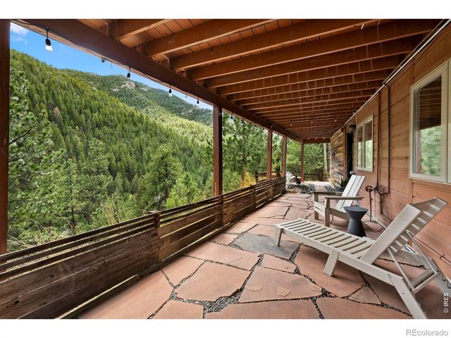 7632 Lefthand Canyon Drive, Jamestown, CO 80455