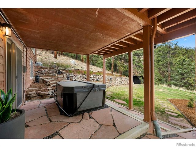 7632 Lefthand Canyon Drive, Jamestown, CO 80455