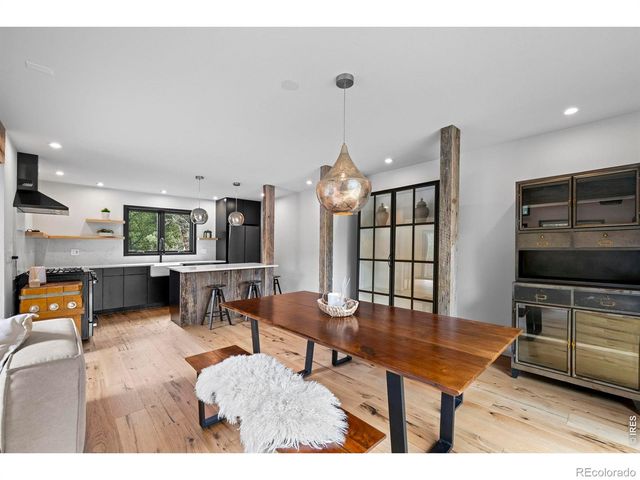 7632 Lefthand Canyon Drive, Jamestown, CO 80455