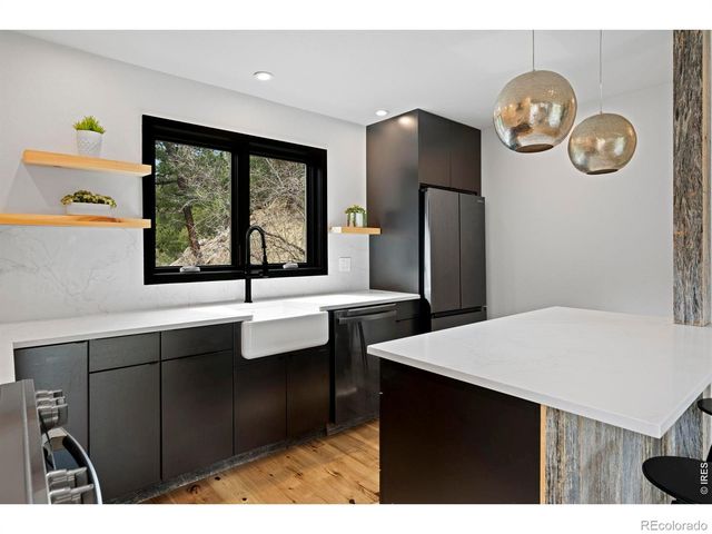 7632 Lefthand Canyon Drive, Jamestown, CO 80455