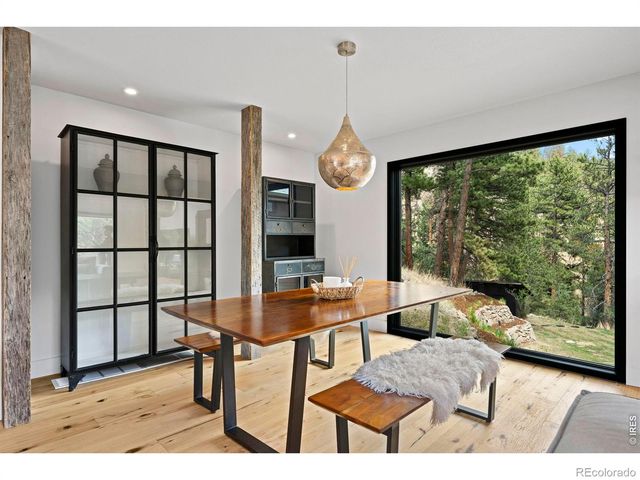 7632 Lefthand Canyon Drive, Jamestown, CO 80455
