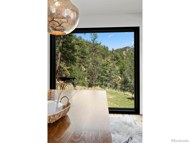 7632 Lefthand Canyon Drive, Jamestown, CO 80455