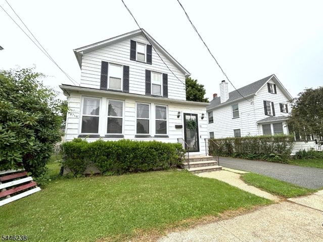 37 Beach Street, Rockaway Boro, NJ 07866