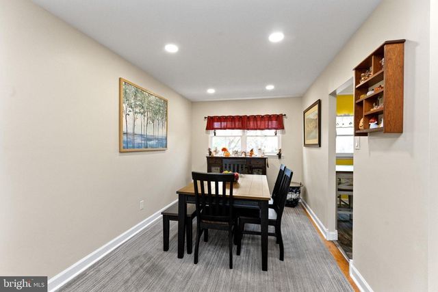 106 HAWTHORNE DR, North Wales, PA 19454