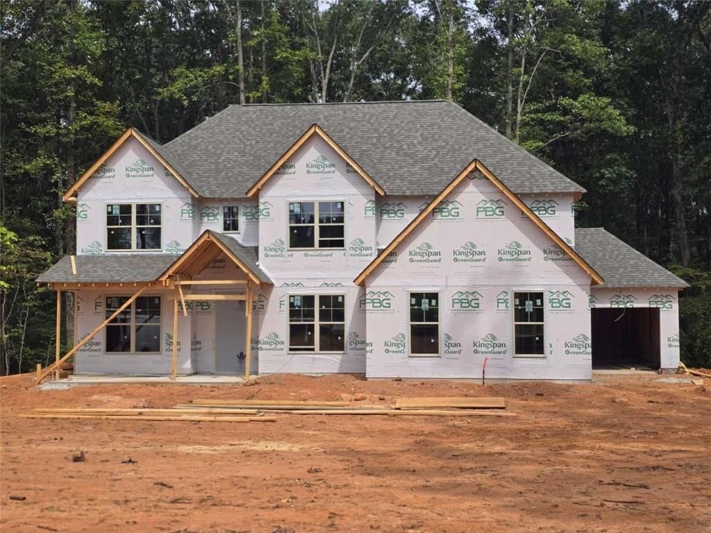 1080 Gardner Road, Stockbridge, GA 30281