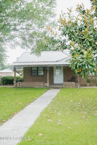 2806 Riverwood Road, New Iberia, LA 70560