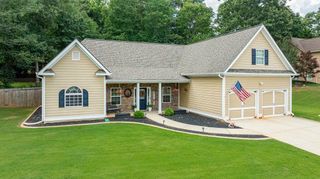 6050 Windsorcreek Drive, Douglasville, GA 30135