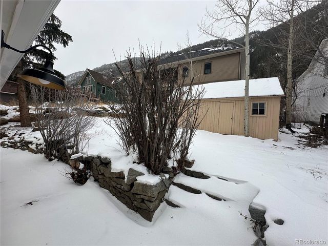 906 Main St, Georgetown, CO 80444