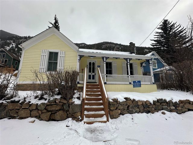 906 Main St, Georgetown, CO 80444