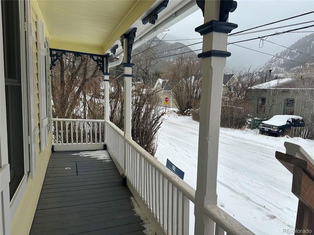 906 Main St, Georgetown, CO 80444