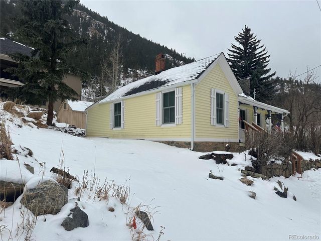 906 Main St, Georgetown, CO 80444