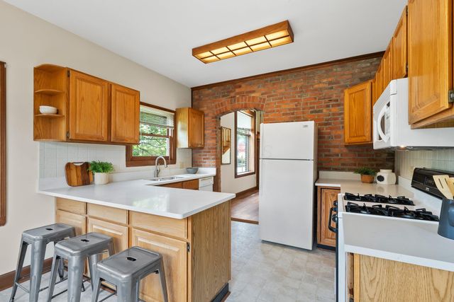 41 Hanford Street, Columbus, OH 43206