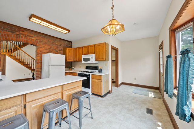 41 Hanford Street, Columbus, OH 43206