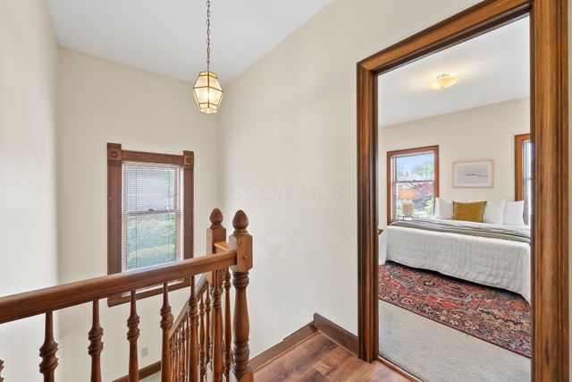 41 Hanford Street, Columbus, OH 43206