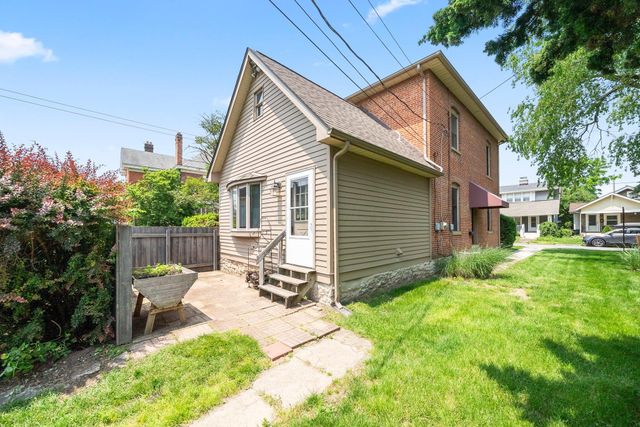 41 Hanford Street, Columbus, OH 43206