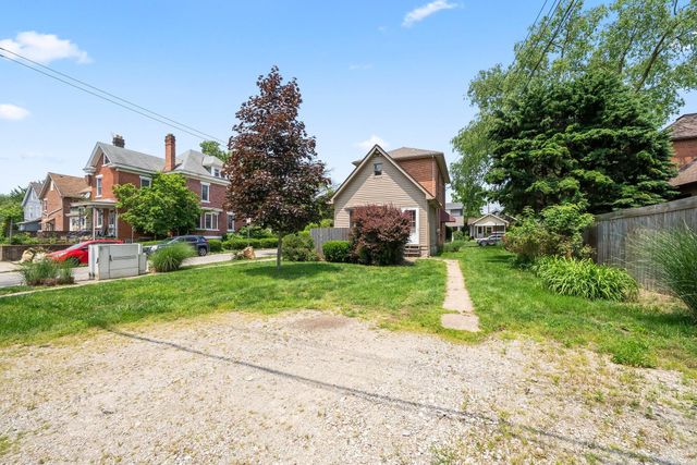 41 Hanford Street, Columbus, OH 43206