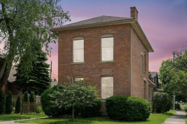 41 Hanford Street, Columbus, OH 43206
