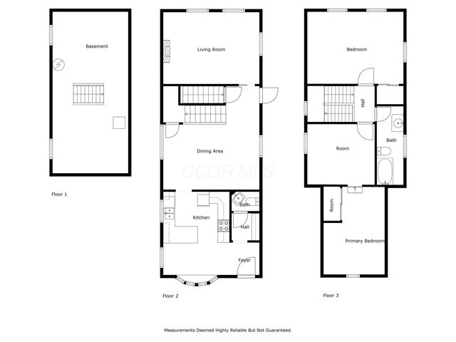 41 Hanford Street, Columbus, OH 43206