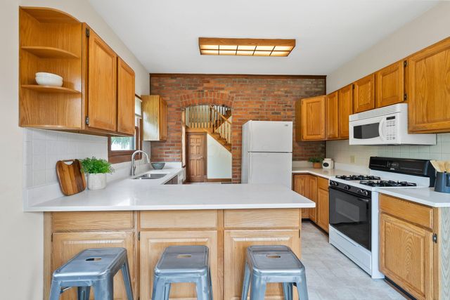 41 Hanford Street, Columbus, OH 43206