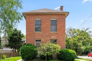 41 Hanford Street, Columbus, OH 43206