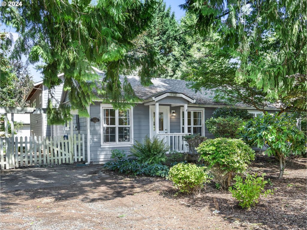 38631 Se HUDSON Rd, Boring, OR 97009
