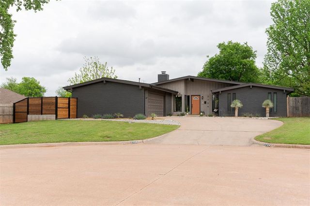 2704 NW 120th Terrace, Oklahoma City, OK 73120