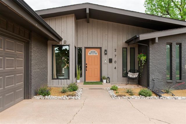 2704 NW 120th Terrace, Oklahoma City, OK 73120