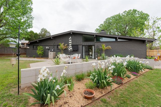 2704 NW 120th Terrace, Oklahoma City, OK 73120