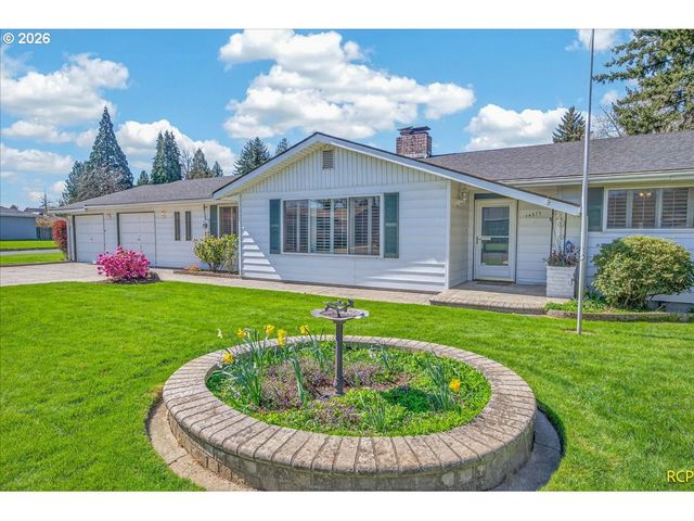 14579 Se PRIMROSE Ave, Milwaukie, OR 97267