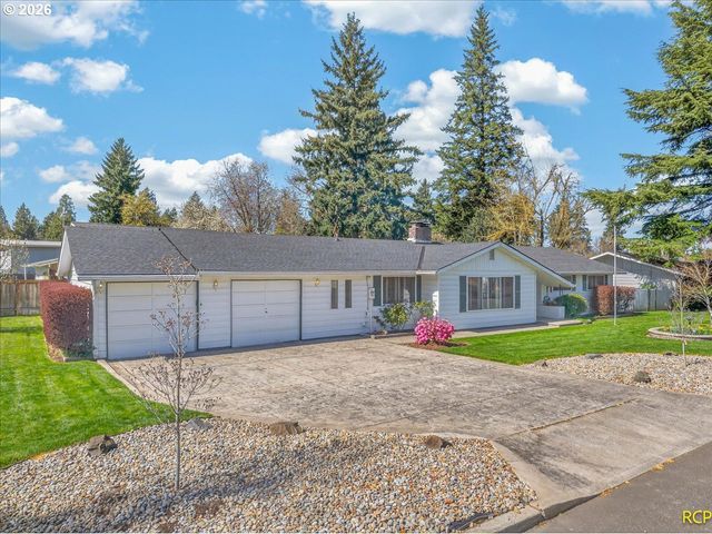 14579 Se PRIMROSE Ave, Milwaukie, OR 97267