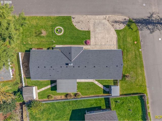 14579 Se PRIMROSE Ave, Milwaukie, OR 97267