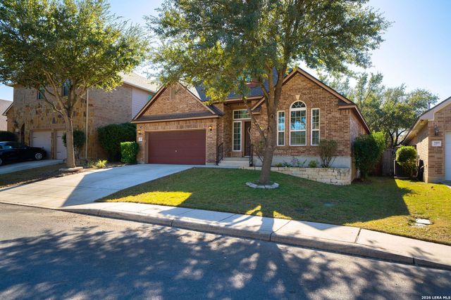 3311 Cameron Cv, San Antonio, TX 78253