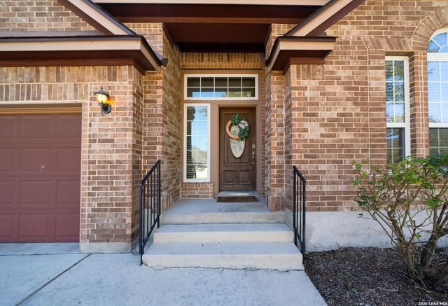 3311 Cameron Cv, San Antonio, TX 78253