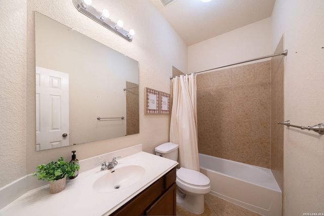 3311 Cameron Cv, San Antonio, TX 78253