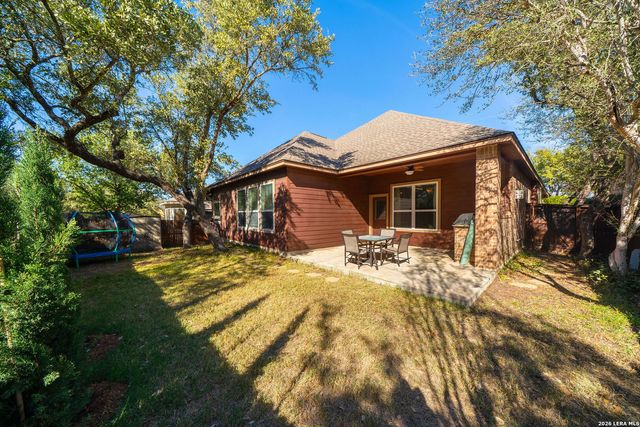 3311 Cameron Cv, San Antonio, TX 78253