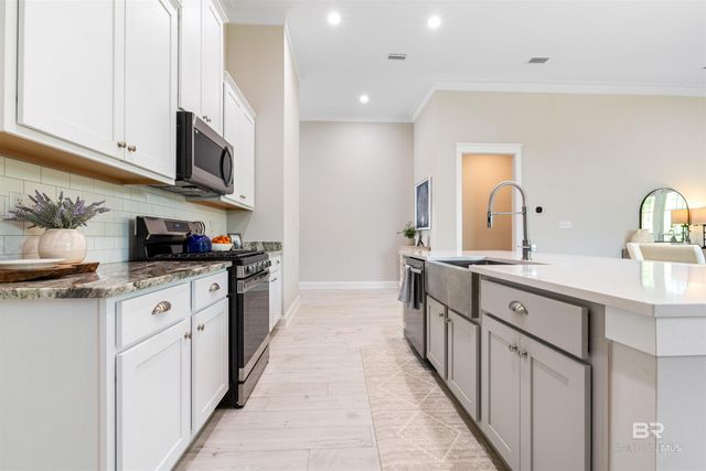 2533 Bienville Avenue, Gulf Shores, AL 36542
