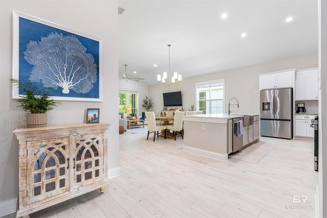 2533 Bienville Avenue, Gulf Shores, AL 36542